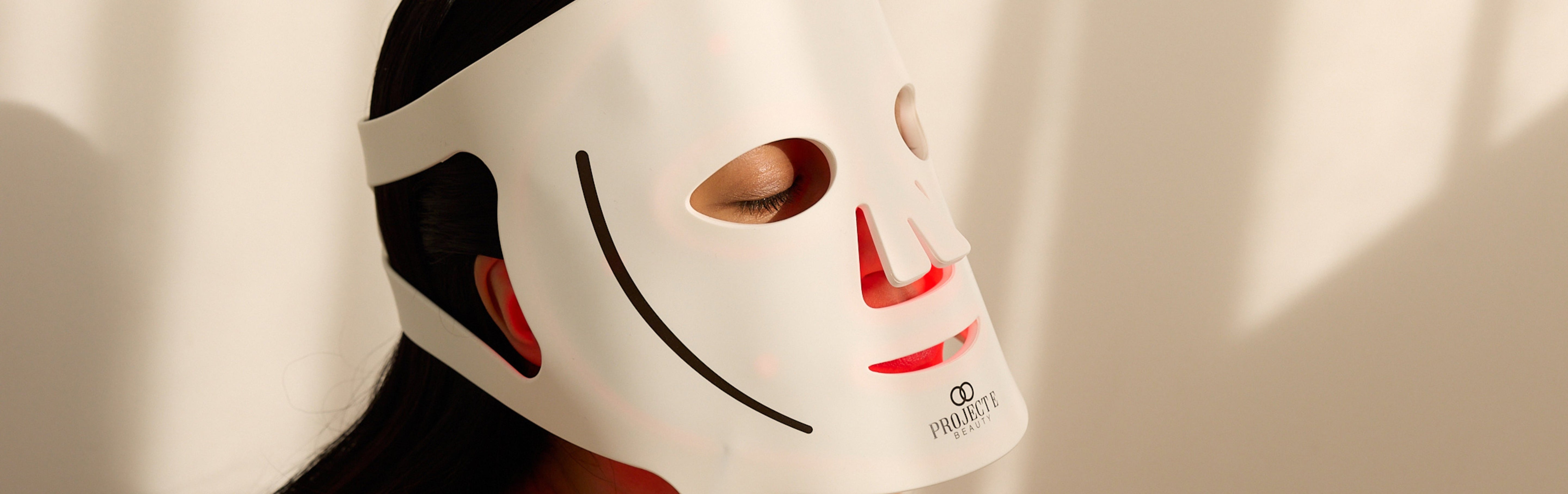 The Best LED Light Therapy Devices For Every Concern