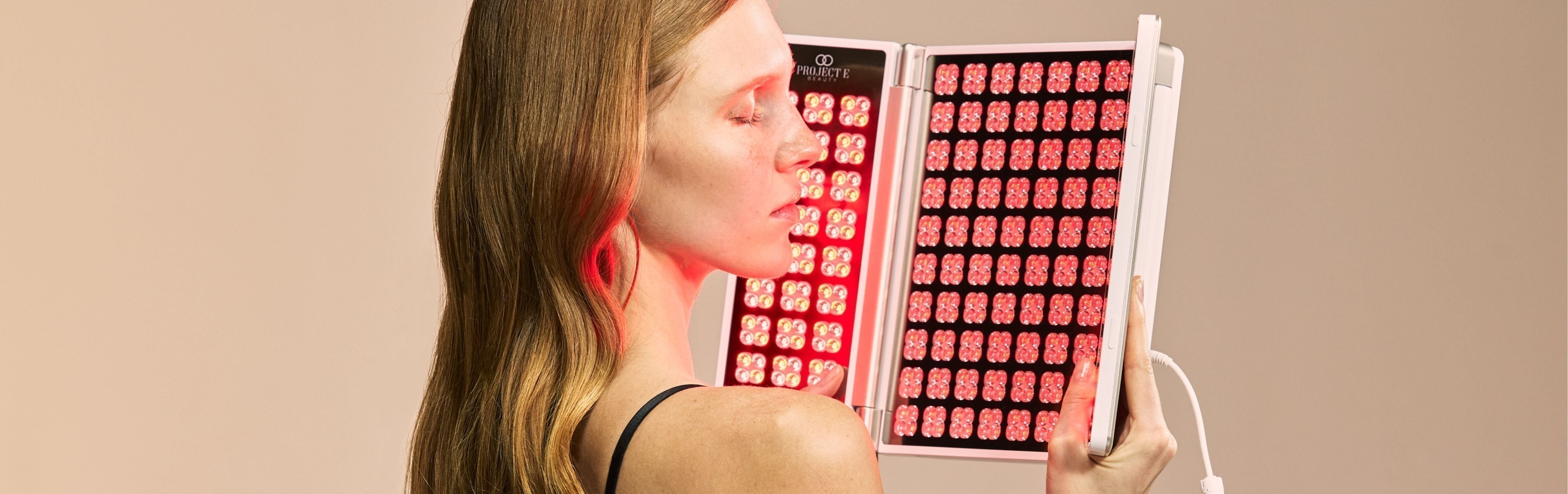 Can I Use Red Light Therapy Alongside Minoxidil For Hair Growth?