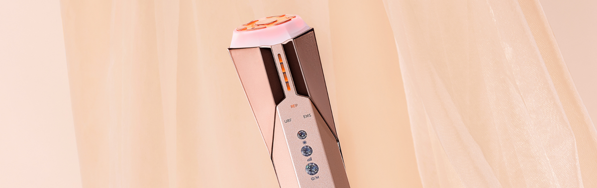 What is the Difference between the Project E Beauty Reva and the Medicube Age-R Booster Pro?