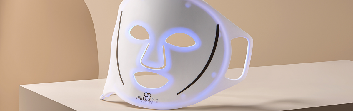 What Is Blue Light Therapy, and Will It Help Cure My Acne?