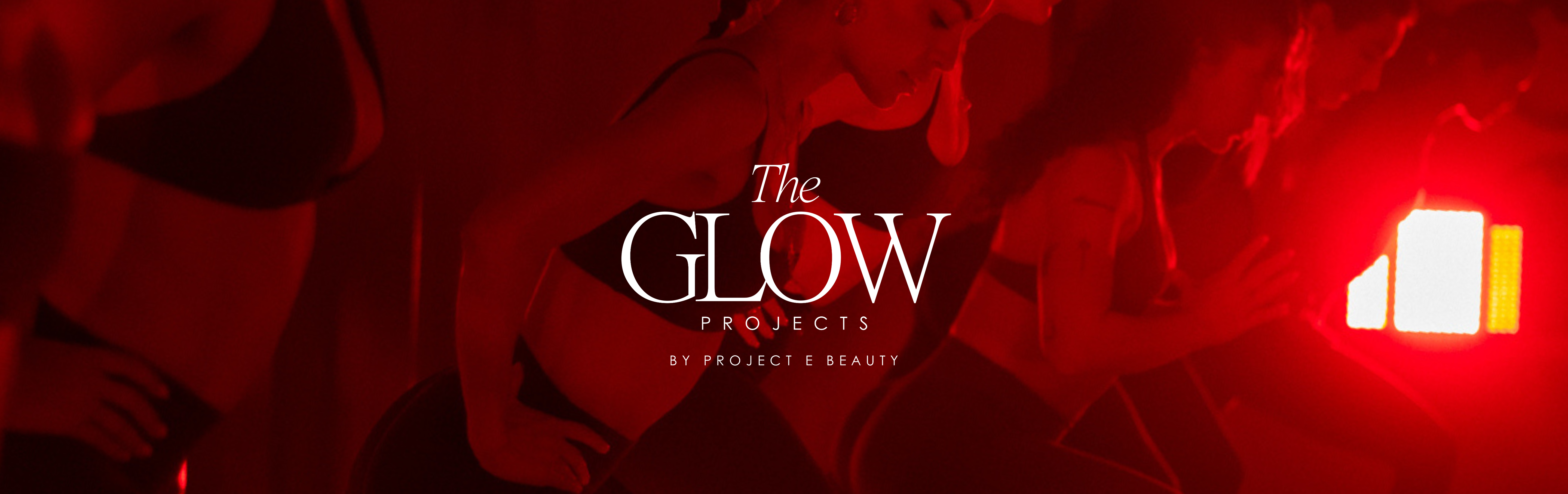 Mouv NYC x  WellUp Collective  x The Glow Projects