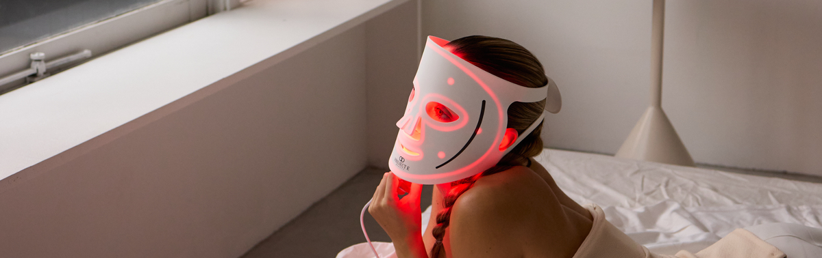 Can I Use My LED Face Mask Every Day?