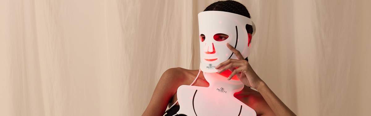 Are At-Home LED Masks Worth Investing In?