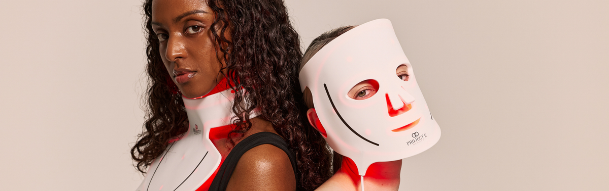Which LED Light Therapy Mask to Buy? Comparing Prices, Comfort, FDA and More